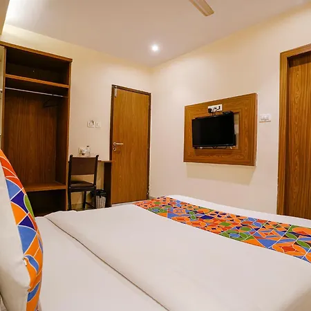 Via Wynd Hotel Mumbai