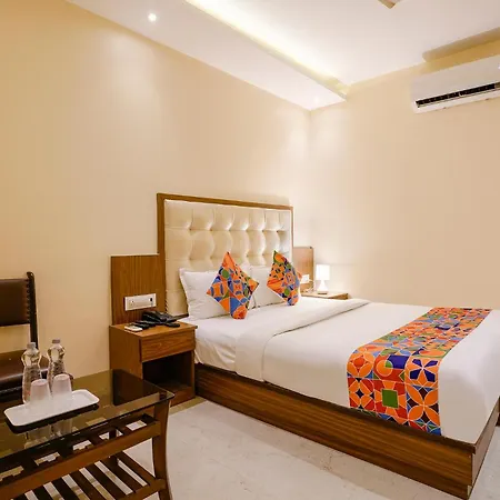 Hotel Via Wynd