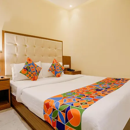 Hotel Via Wynd