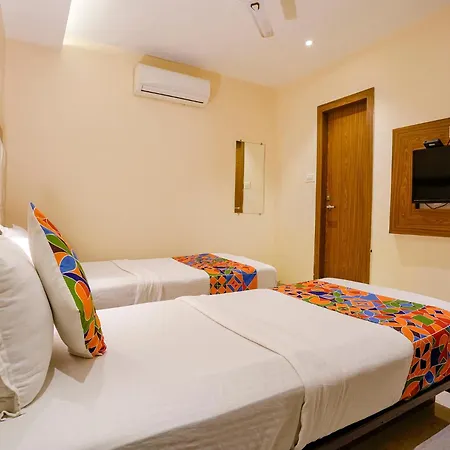 Via Wynd Hotel 3*