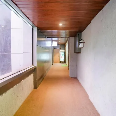 Hotel Via Wynd