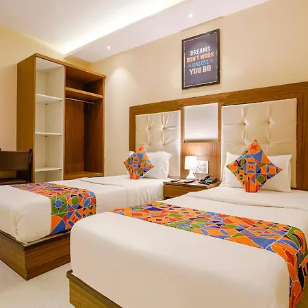 Via Wynd Hotel 3*