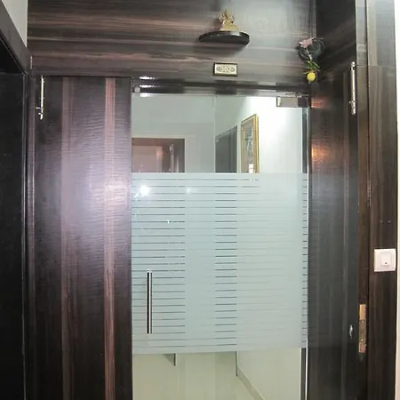 Ishana Apartment Mumbai