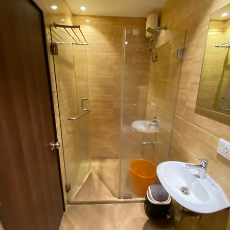 Regal International - Near International Airport Andheri East Mumbai