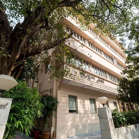Hotel Regent Mumbai