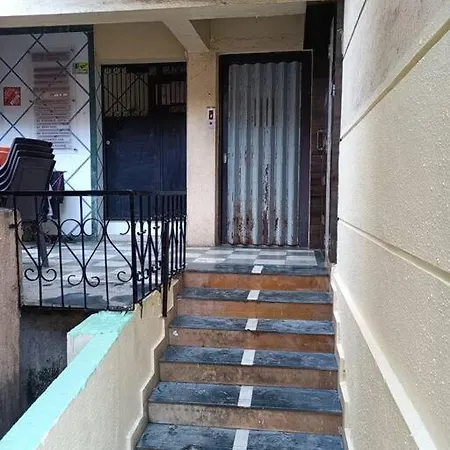 Saba 301, Subko Coffee, Chapel Road, Bandra West By Connekt Homes