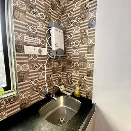 Apartment Saba 301, Subko Coffee, Chapel Road, Bandra West By Connekt Homes Mumbai