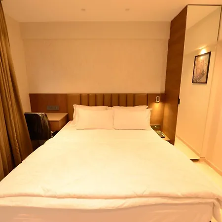 Anupam Residency