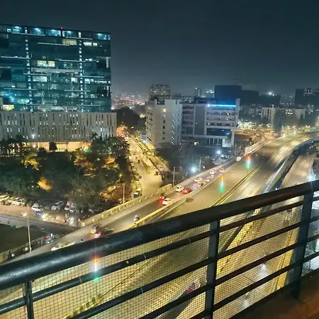 The Cosmopolitan - Chembur * Mumbai