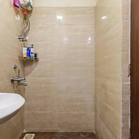 The Cosmopolitan - Chembur *