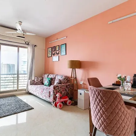 The Cosmopolitan - Chembur *