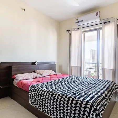 The Cosmopolitan - Chembur * Mumbai