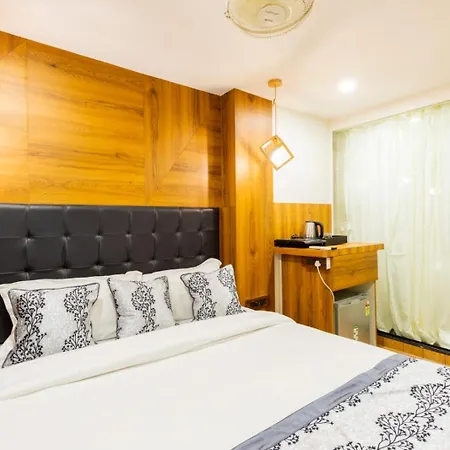 Village Residency Mumbai