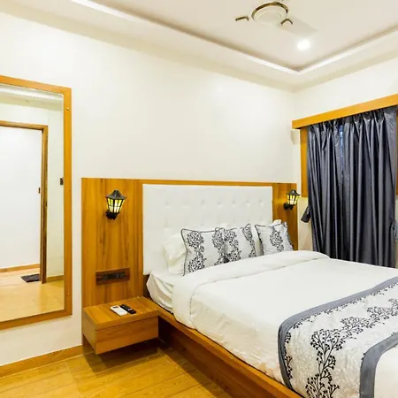 Village Residency 3*