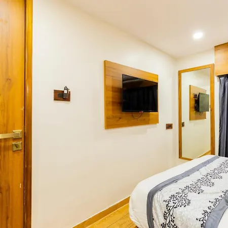 Village Residency Hotel