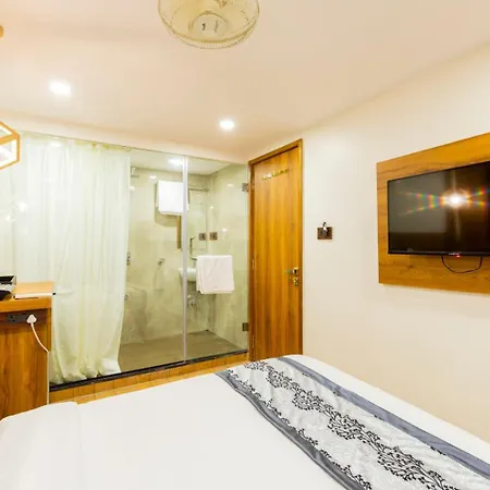 Village Residency Hotel Mumbai
