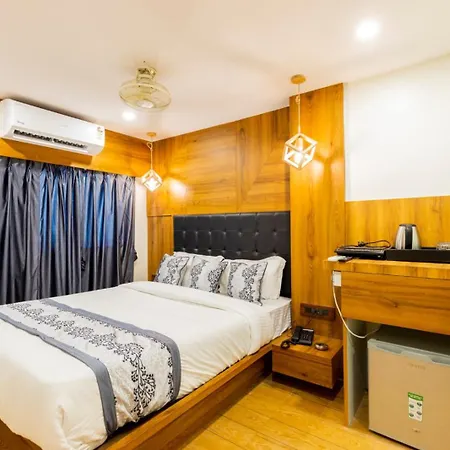 Hotel Village Residency Mumbai