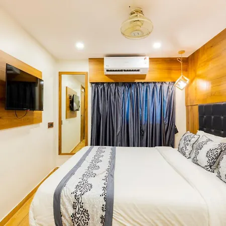 Village Residency 3* Mumbai