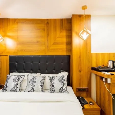 Village Residency Mumbai