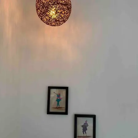 Basti 3 Waroda Road Veronica's Bandra W Mumbai