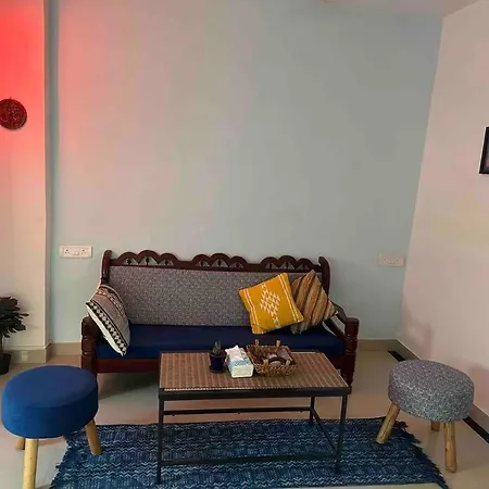 Apartment Basti 3 Waroda Road Veronica's Bandra W *