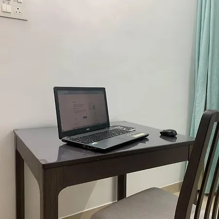 Casa Quatro Apartment Mumbai