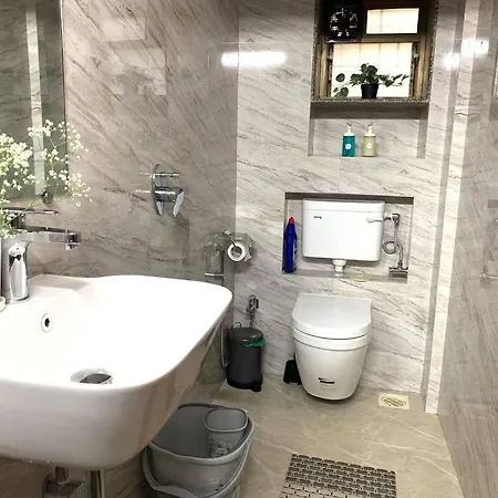Apartment Casa Quatro *