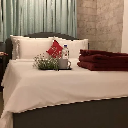 Apartment Casa Quatro Mumbai