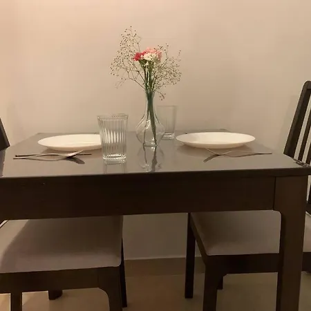 Casa Quatro Apartment