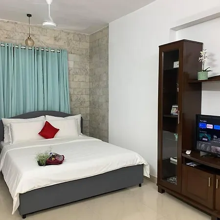 Apartment Casa Quatro *