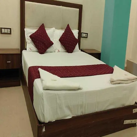 Blue Sky Residency Hotel 3*
