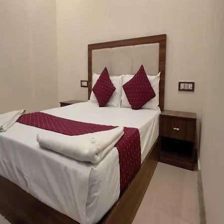 Blue Sky Residency 3* Mumbai