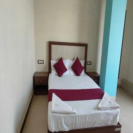 Blue Sky Residency 3* Mumbai