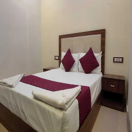 Blue Sky Residency Hotel