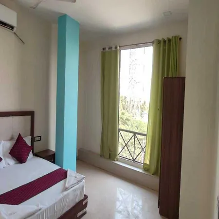 Blue Sky Residency Hotel 3*