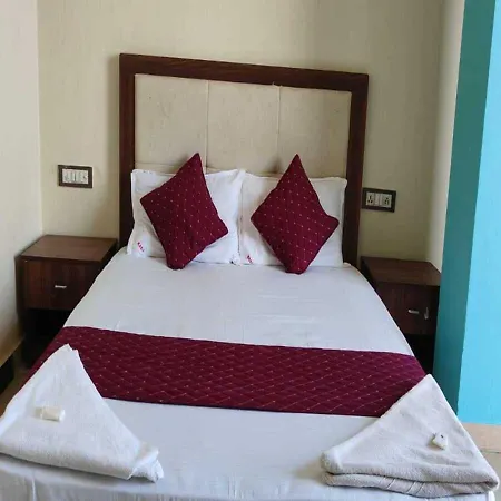 Blue Sky Residency Hotel Mumbai