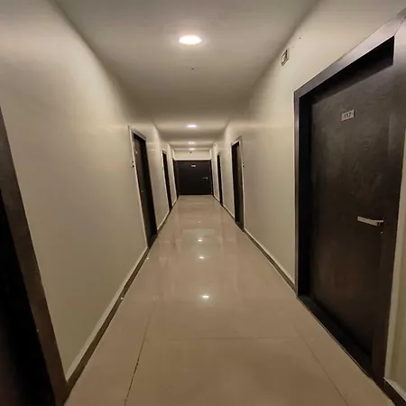 Blue Sky Residency 3* Mumbai
