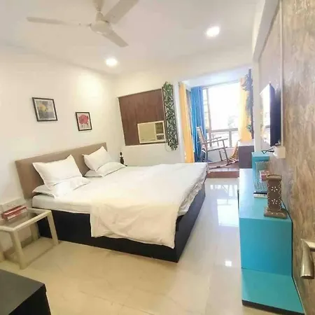 Apartment Bandra - Spacious 2 Bhk- Close To Bkc. *