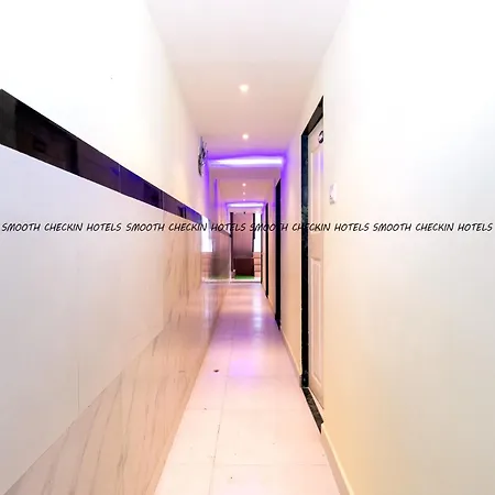 Champion Hotel Mumbai
