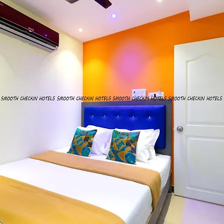 Hotel Champion