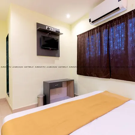 Champion Hotel