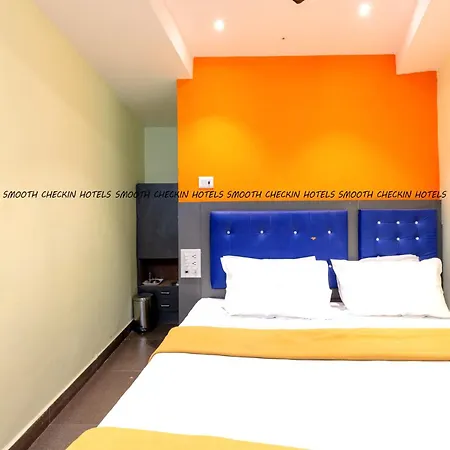 Hotel Champion 2*