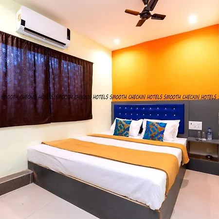 Hotel Champion