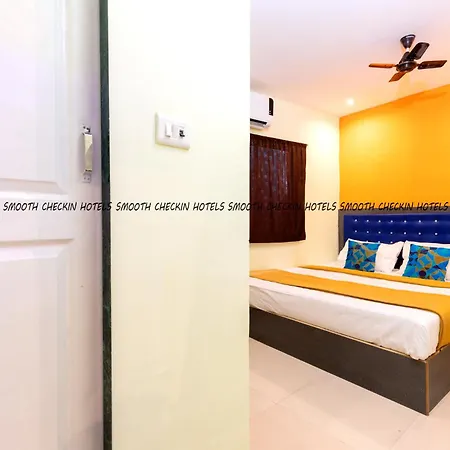 Champion Hotel Mumbai