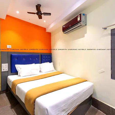 Champion Hotel Mumbai