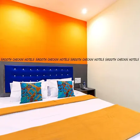 Hotel Champion