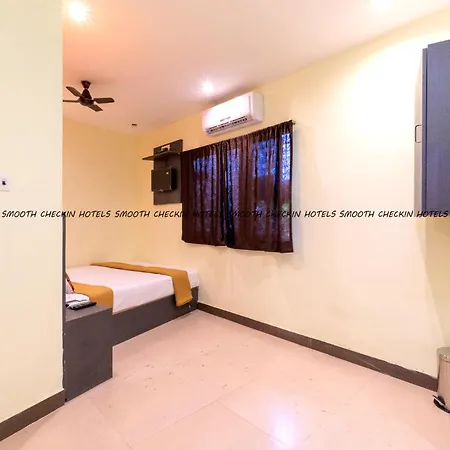 Hotel Champion Mumbai