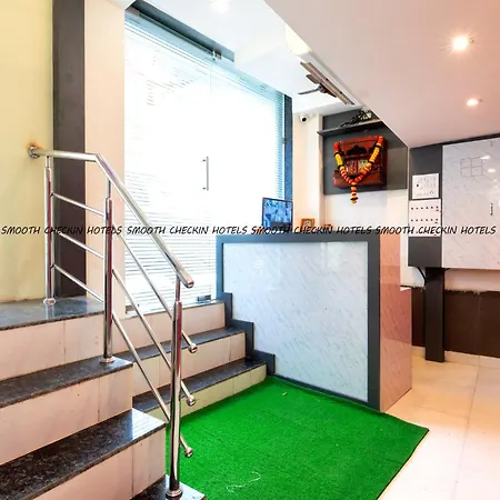 Champion Hotel Mumbai