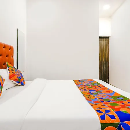 Hotel Via View 3*