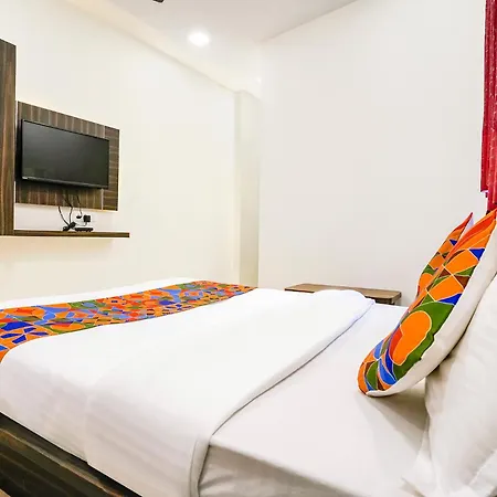 Hotel Via View 3*